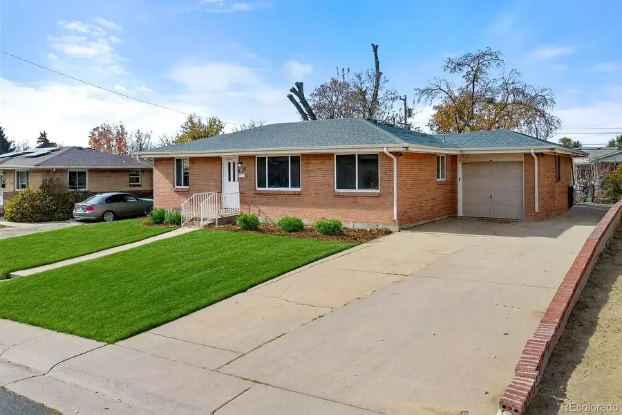 8511 Franklin Drive, Welby, CO 80229 - #2