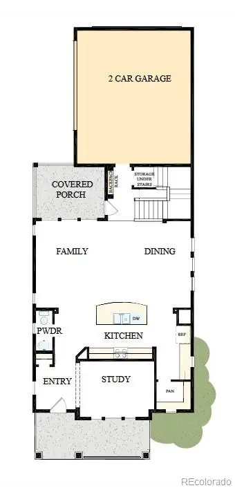21048 E 63rd Avenue, Aurora, CO 80019 - #3