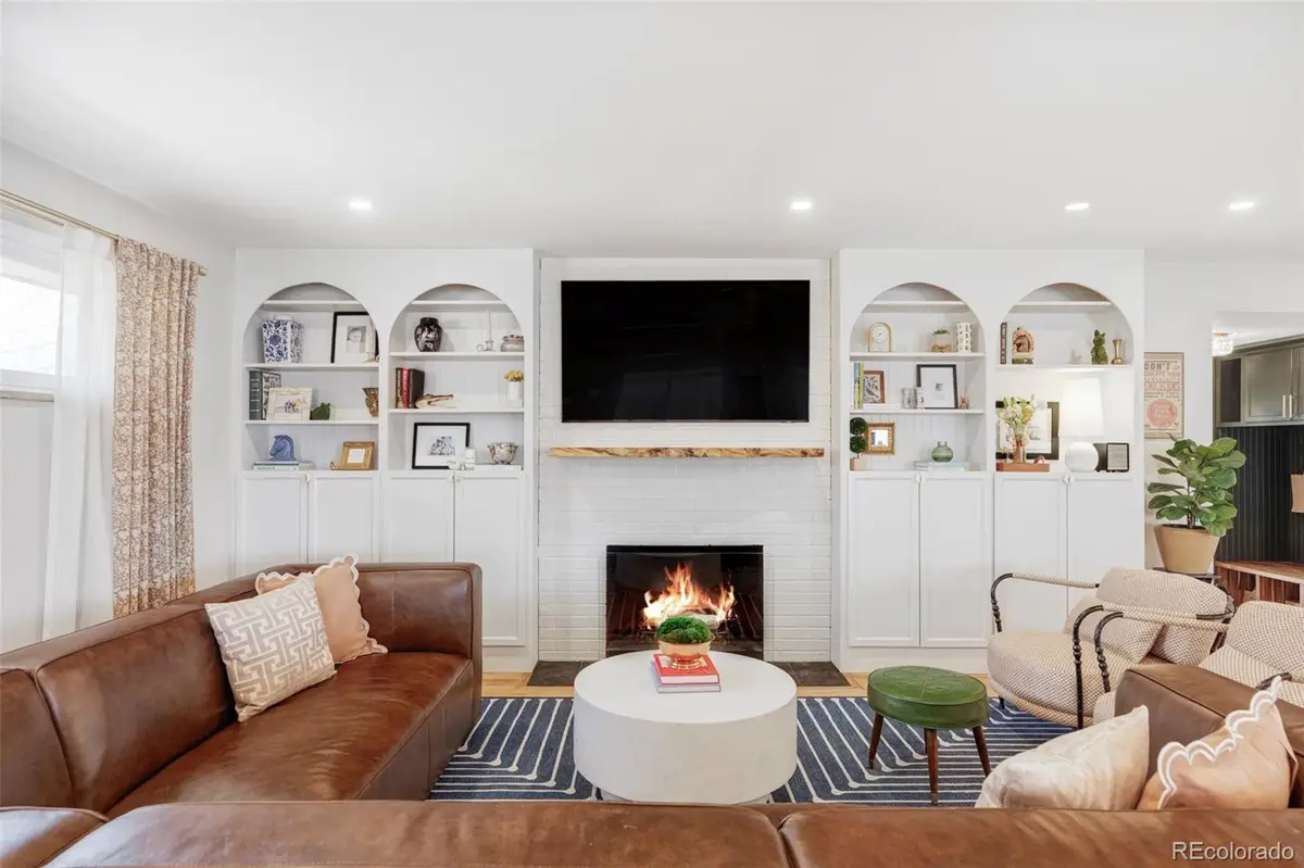 6567 S Elizabeth Way, Centennial, CO 80121 - Image #1