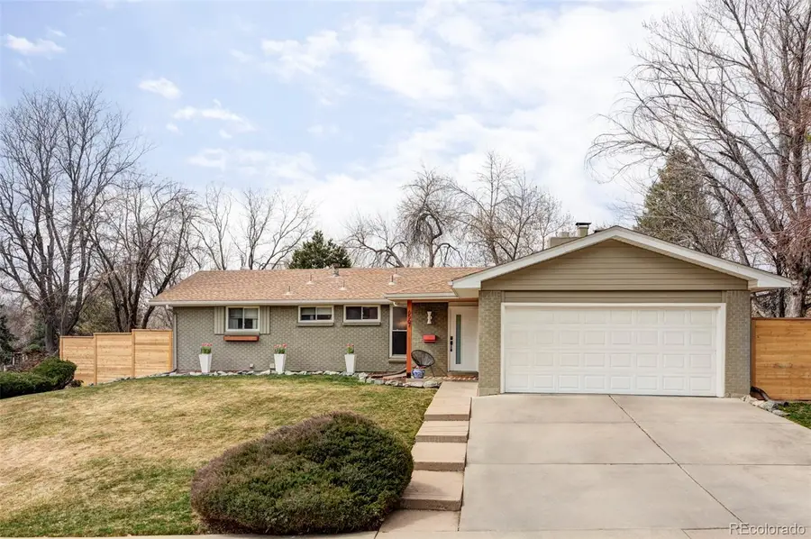 6567 S Elizabeth Way, Centennial, CO 80121 - Image #3