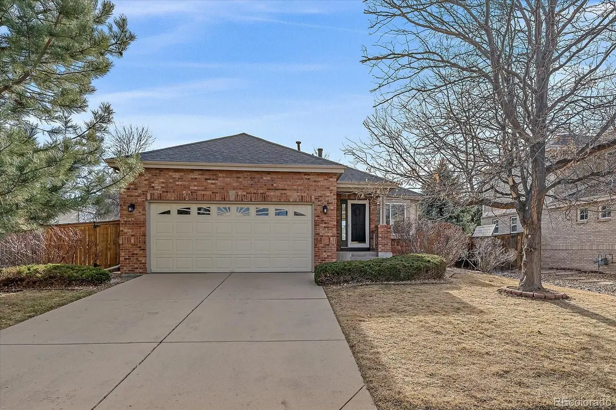 20434 E Yale Place, Aurora, CO 80013 - Image #1