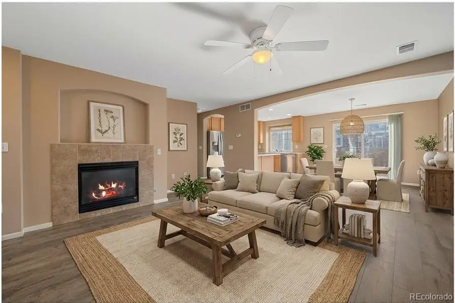 20434 E Yale Place, Aurora, CO 80013 - Image #3