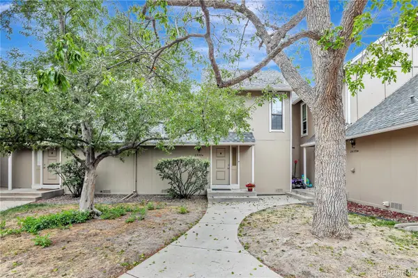 2659 S Xanadu Way #C, Aurora, CO 80014