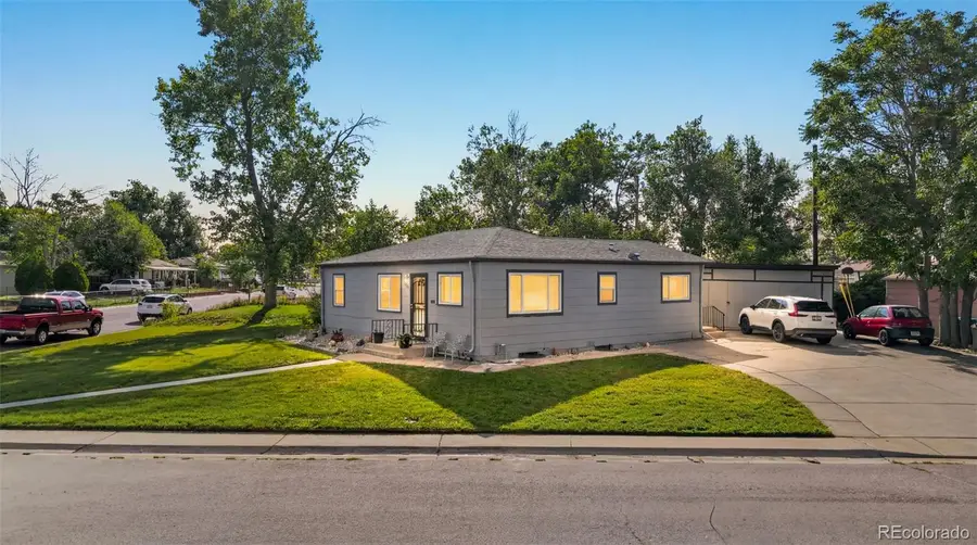 5820 Rose Lane, Commerce City, CO 80022 - #2