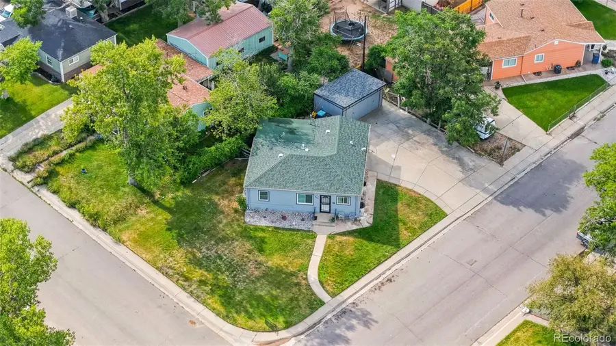 5820 Rose Lane, Commerce City, CO 80022 - #3