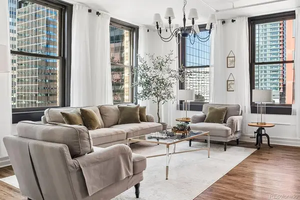 444 17th Street #903, Denver, CO 80202