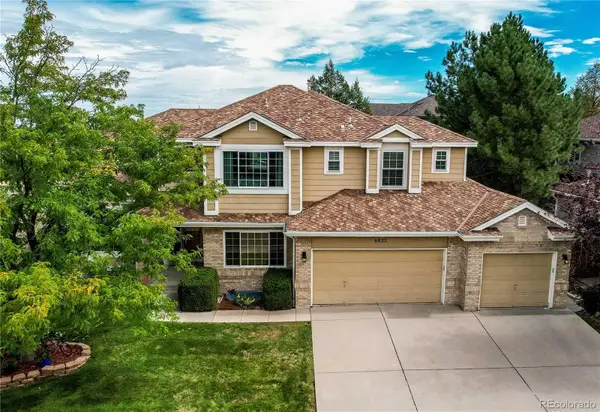 6822 Edgewood, Highlands Ranch, CO 80130