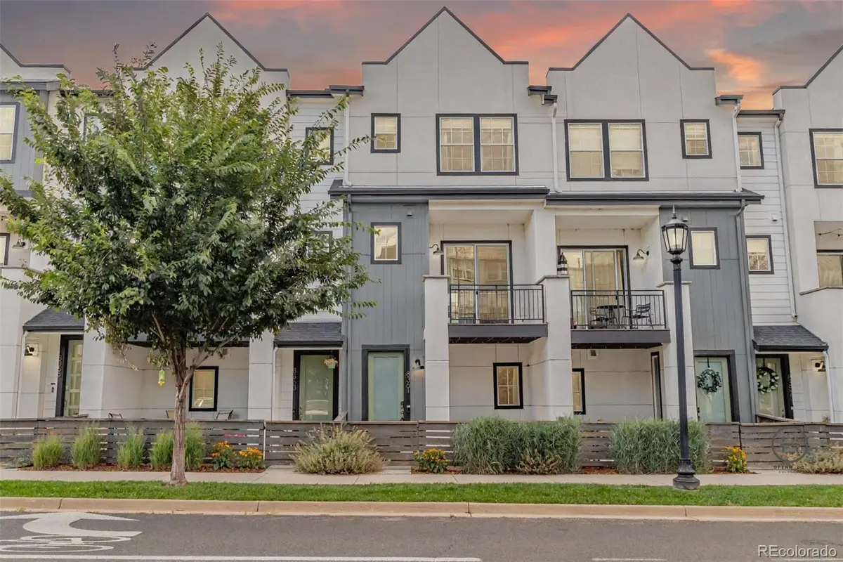 8361 Parkland Street, Broomfield, CO 80021 - Image #1