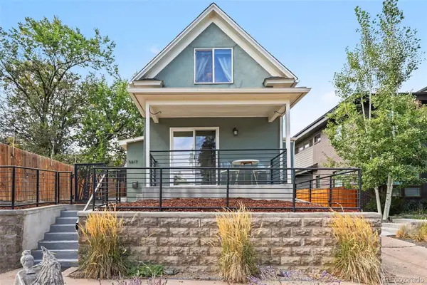 3817 Vrain, Denver, CO 80212