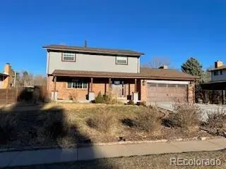 7184 S Clarkson Street, Centennial, CO 80122