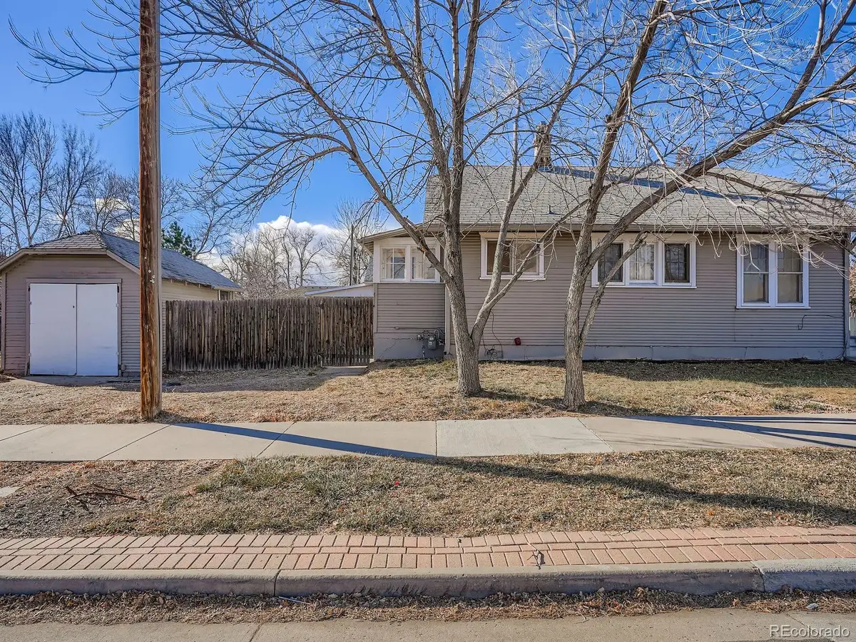 3700 W 73rd Avenue, Westminster, CO 80030 - Image #1