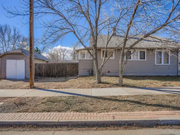 3700 W 73rd Avenue, Westminster, CO 80030