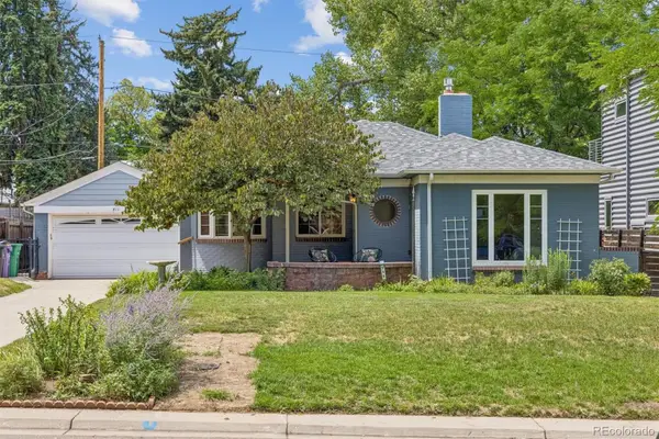 711 Forest Street, Denver, CO 80220
