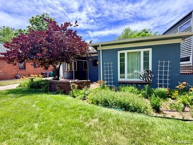 711 Forest Street, Denver, CO 80220 - #2