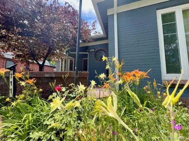711 Forest Street, Denver, CO 80220 - #3