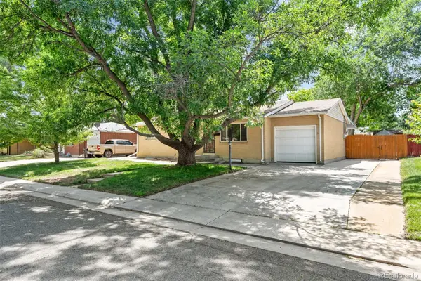 6421 Iris Court, Arvada, CO 80004