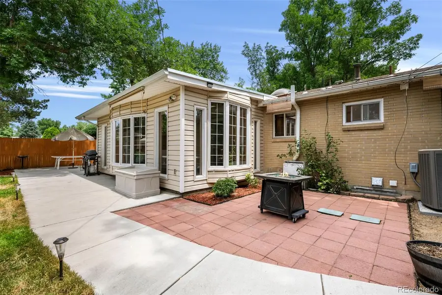 6421 Iris Court, Arvada, CO 80004 - #2