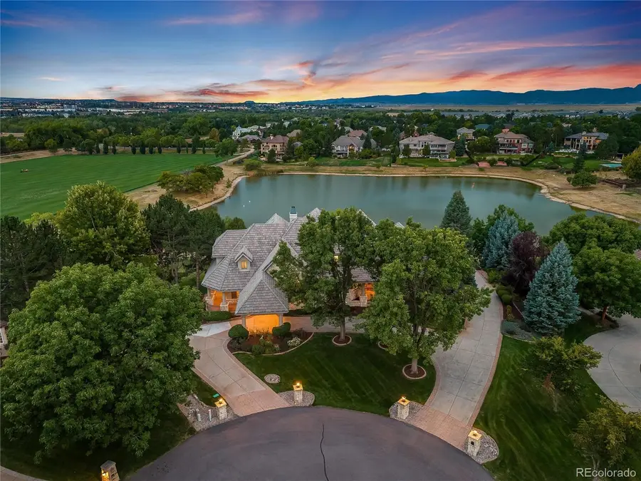 4450 W Caspian Circle, Littleton, CO 80128 - #3