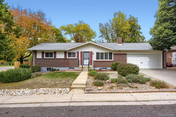 7809 E Kenyon, Denver, CO 80237
