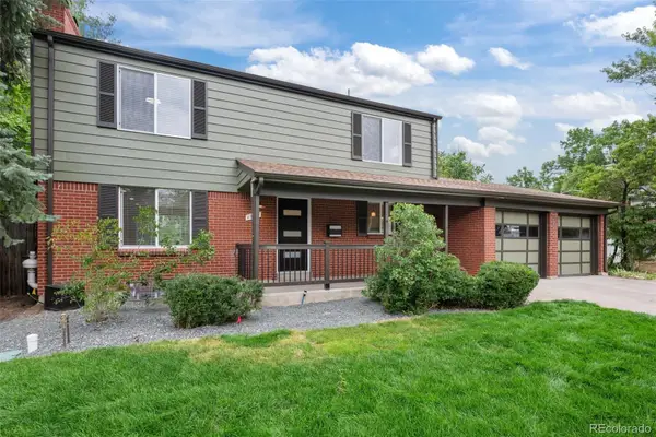 1779 S Monaco Parkway, Denver, CO 80224