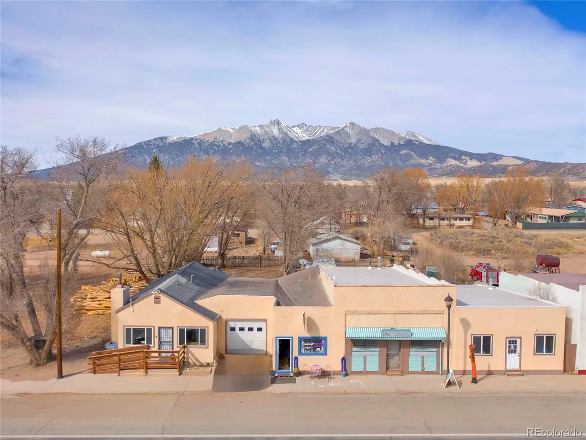 614-618 Main Street, Blanca, CO 81123 - Image #1