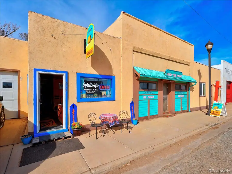 614-618 Main Street, Blanca, CO 81123 - Image #2