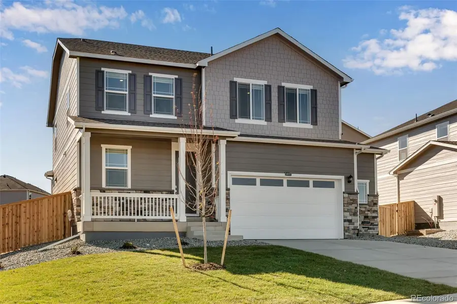 14329 Beebalm Avenue, Parker, CO 80134 - Image #2