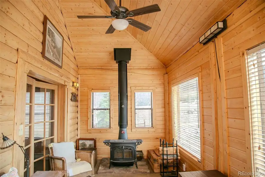 402 Moonlight Drive, Creede, CO 81130 - Image #2