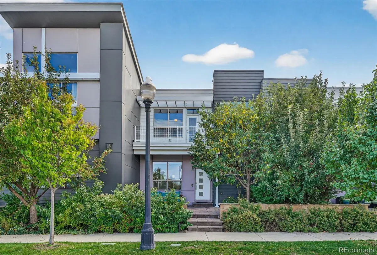 8764 Martin Luther King Boulevard, Denver, CO 80238 - Image #1