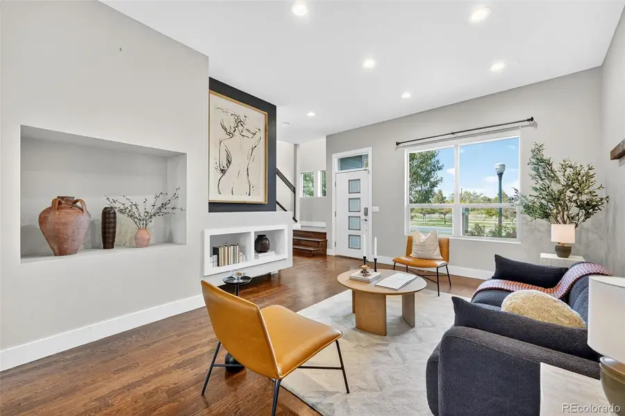 8764 Martin Luther King Boulevard, Denver, CO 80238 - Image #2