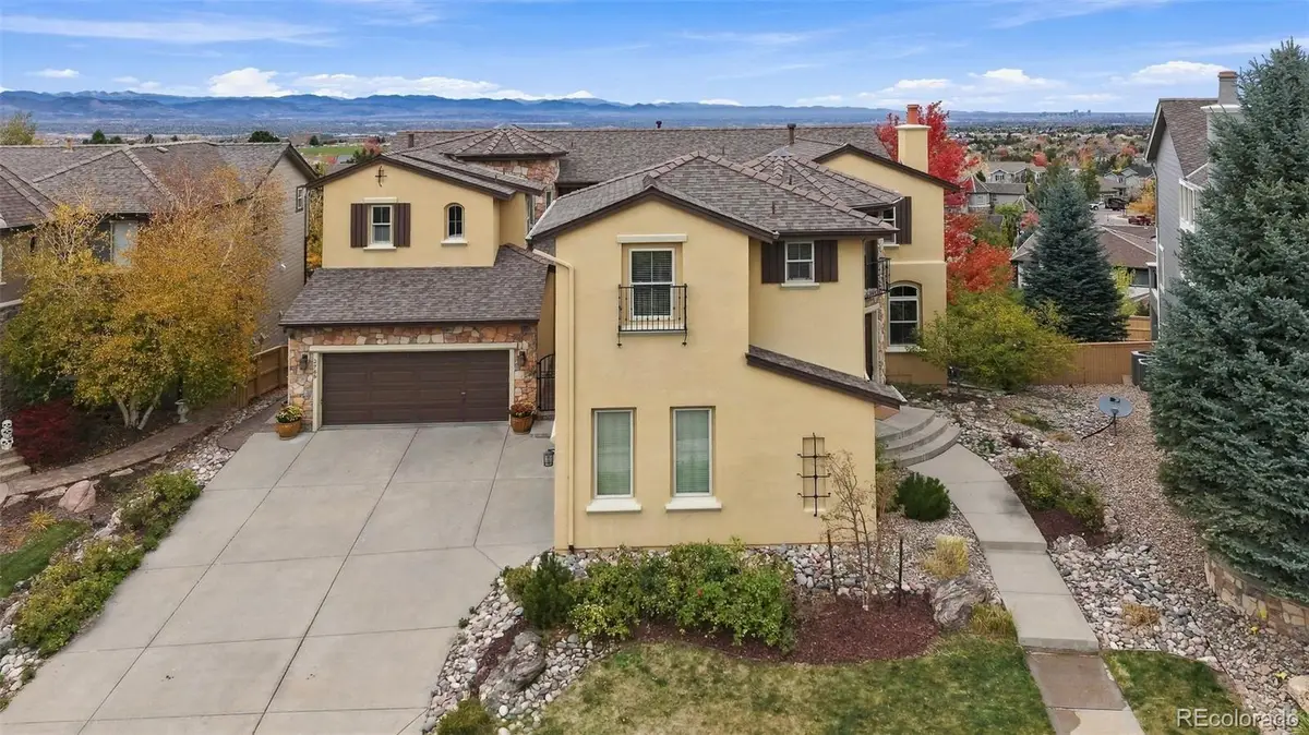 2769 Southshire, Highlands Ranch, CO 80126 - #1