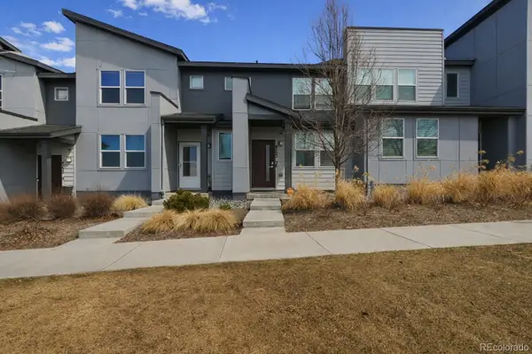 4722 Kittredge Street #3, Denver, CO 80239