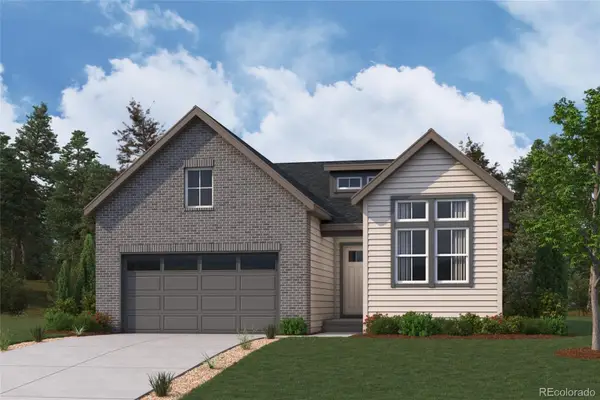 28785 E Elmhurst, Aurora, CO 80016