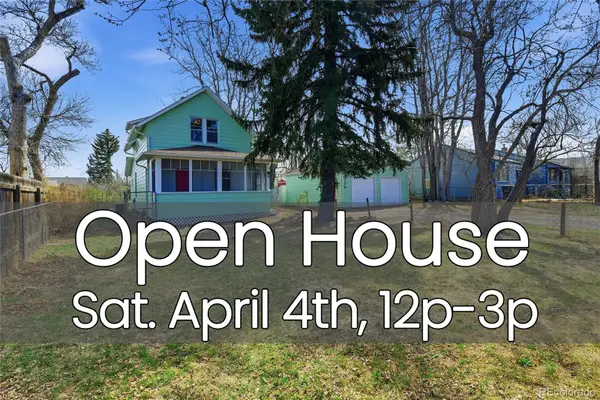 6174 S Prince Street, Littleton, CO 80120