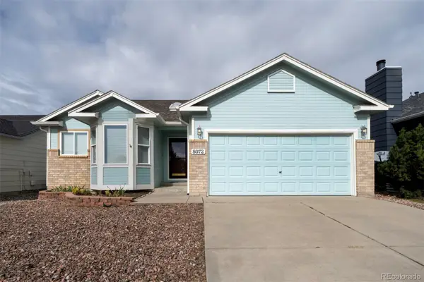 8072 Oliver Road, Peyton, CO 80831