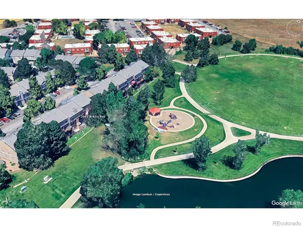 2941 W 81st Avenue #F, Westminster, CO 80031