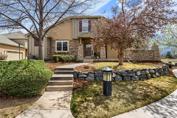 9006 Old Tom Morris Circle, Highlands Ranch, CO 80129