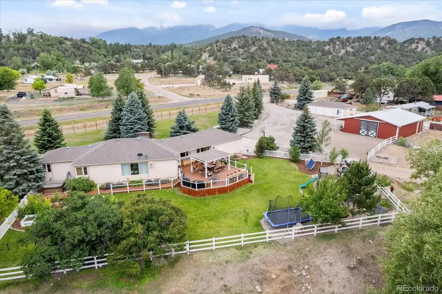 9825 Us Highway 50, Howard, CO 81233 - Image #2