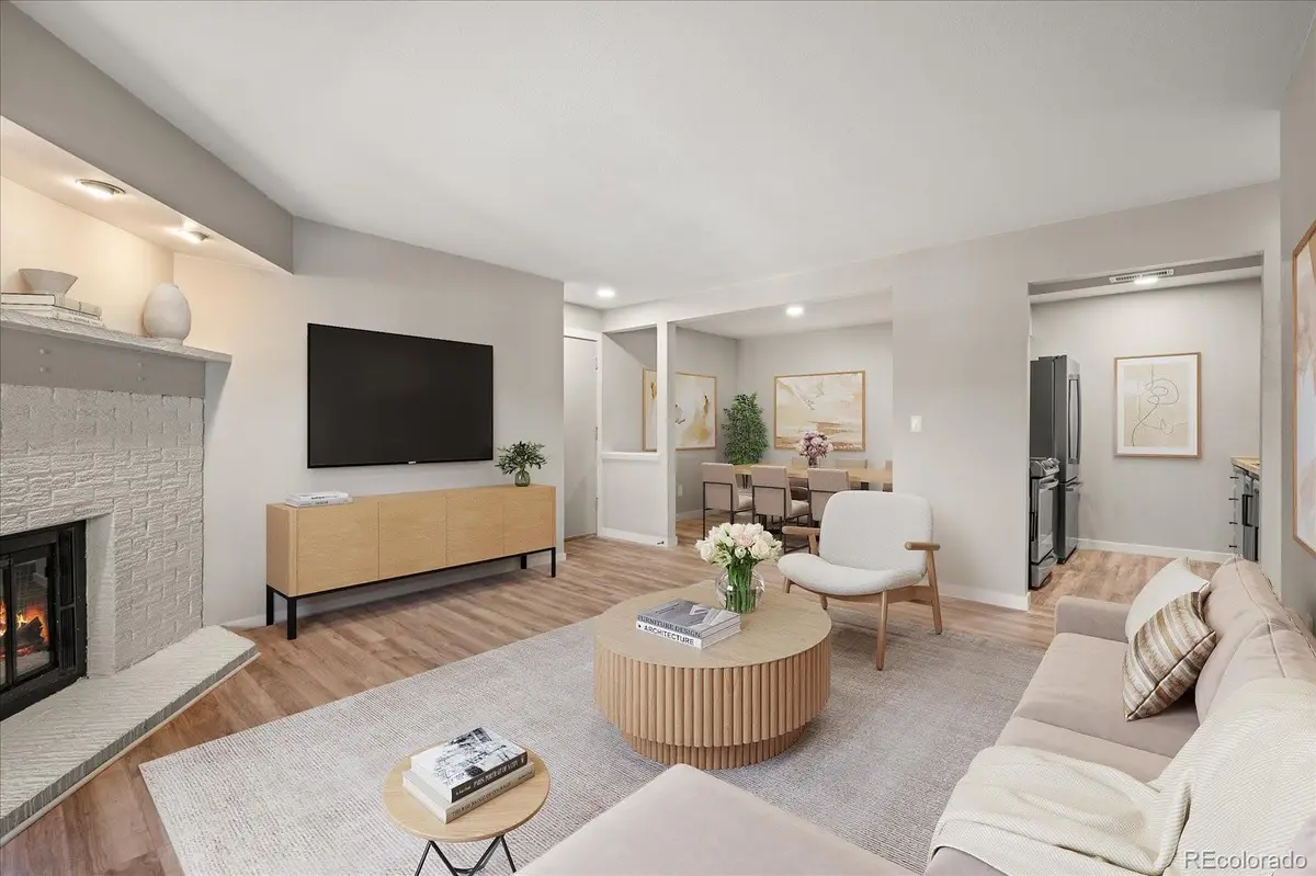 14438 E 1st Drive #C11, Aurora, CO 80011 - Image #1