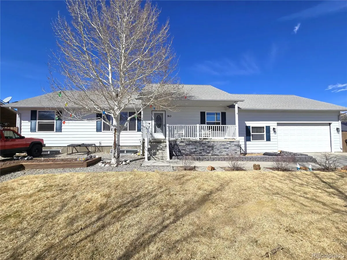 90 Kathy Drive, Buena Vista, CO 81211 - #1