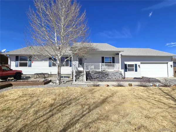 90 Kathy Drive, Buena Vista, CO 81211