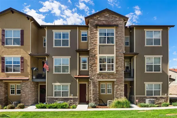 8410 Donati #D, Littleton, CO 80129