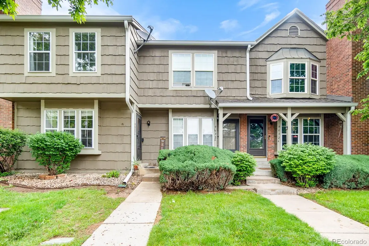 9632 W Chatfield Avenue #C, Littleton, CO 80128 - Image #1