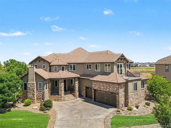 15501 Fairway Drive, Commerce City, CO 80022