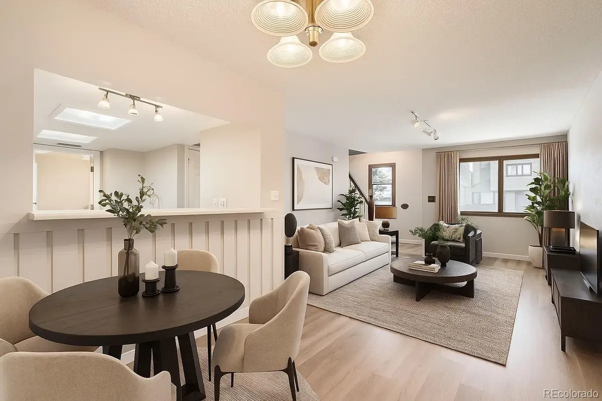 10490 W Jewell Avenue #D, Lakewood, CO 80232 - Image #1