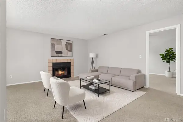 3083 S Ursula Circle #201, Aurora, CO 80014