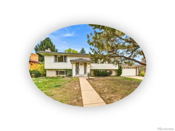 4251 S Alton, Greenwood Village, CO 80111