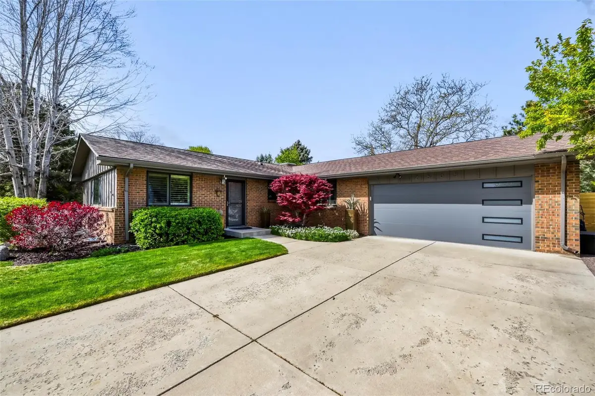 2505 Willow Lane, Lakewood, CO 80215 - #1
