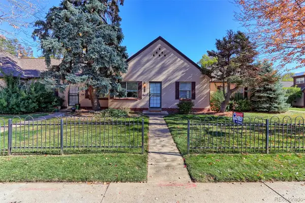 1244 Albion Street, Denver, CO 80220