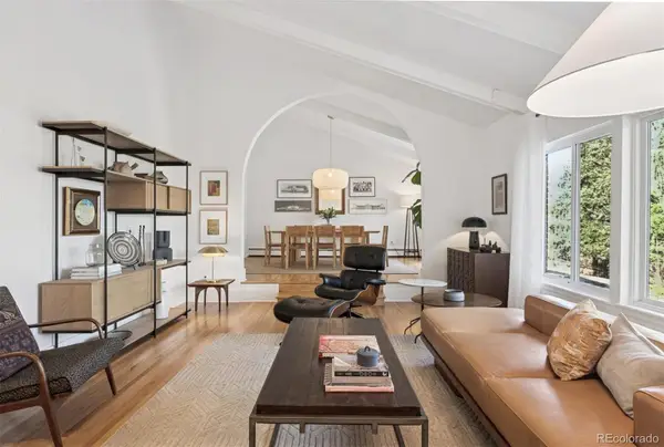 10643 E Dorado Avenue, Englewood, CO 80111